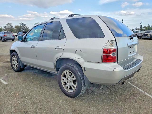 78555745 :رقم المزاد ، 2HNYD18625H513687 vin ، 2005 Acura Mdx مزاد بيع