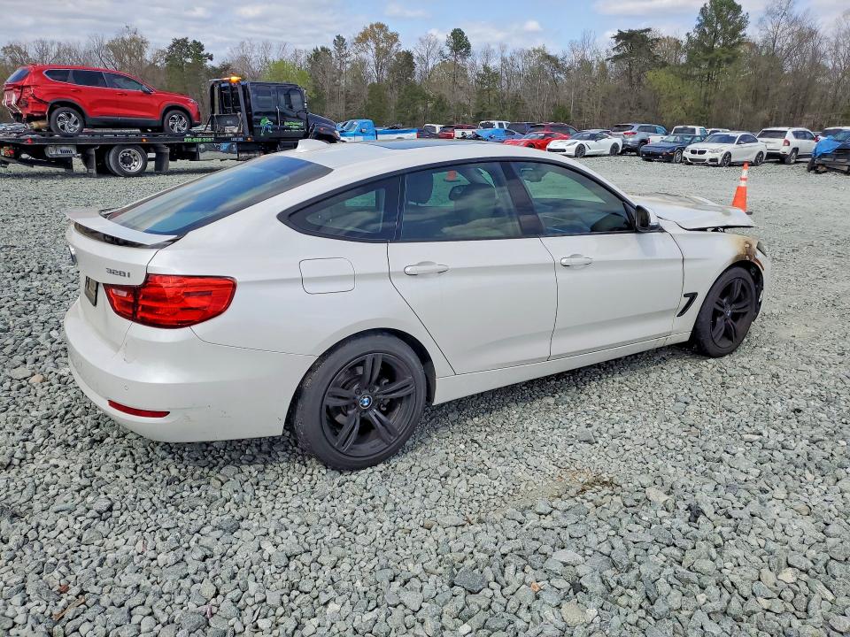 Aukcja sprzedaży 2015 Bmw 328, vin: WBA3X5C53FD561398, numer aukcji: 47958946