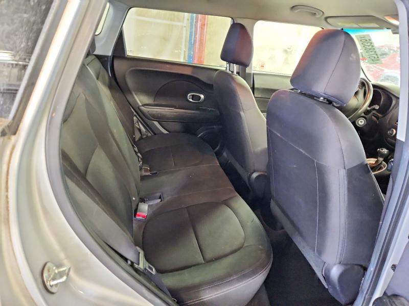45738336 :رقم المزاد ، KNDJN2A29H7462609 vin ، 2017 Kia Soul مزاد بيع