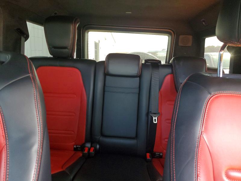 Продажа на аукционе авто 2019 Mercedes-benz G, vin: WDCYC6BJ3KX299913, номер лота: 79204405