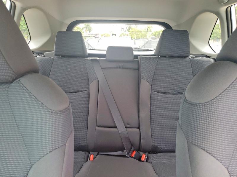 46626086 :رقم المزاد ، 4T3LWRFV5SU165415 vin ، 2025 Toyota Rav4 Hybrid مزاد بيع