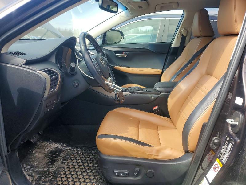 Aukcja sprzedaży 2015 Lexus Nx 200t, vin: JTJBARBZ6F2013514, numer aukcji: 46974926