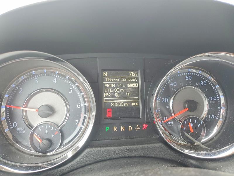 Aukcja sprzedaży 2014 Chrysler Town & Country, vin: 2C4RC1BG3ER256578, numer aukcji: 47984516