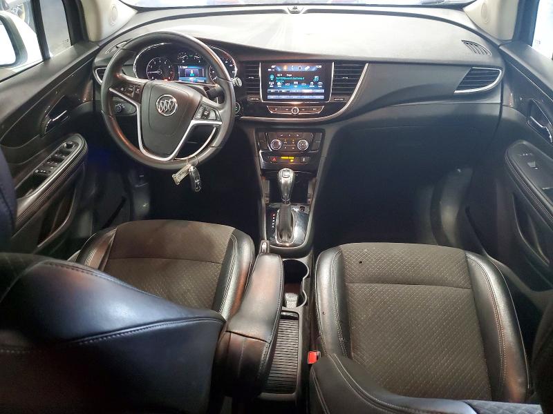 Продажа на аукционе авто 2020 Buick Encore, vin: KL4CJASB4LB333397, номер лота: 45465876