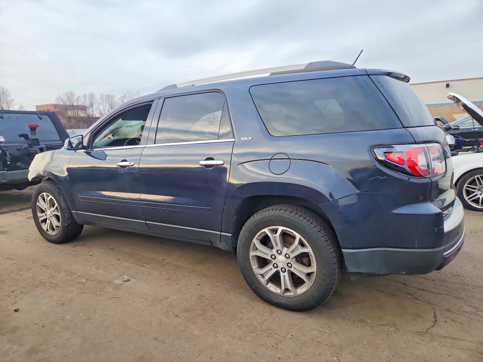 Продаж на аукціоні авто 2015 Gmc Acadia, vin: 1GKKVRKD2FJ260244, номер лоту: 45595956