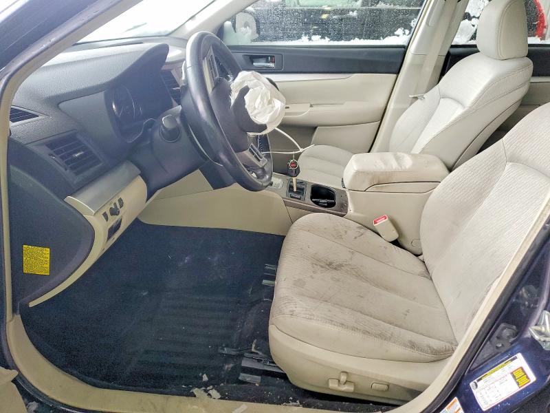 Продаж на аукціоні авто 2012 Subaru Legacy, vin: 4S3BMBC66C3043544, номер лоту: 41766786