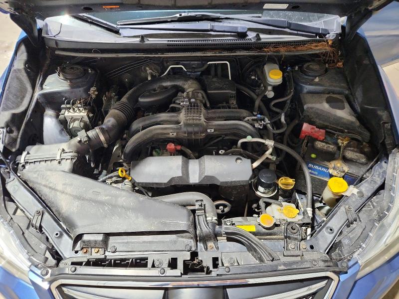 2017 Subaru Crosstrek მანქანა იყიდება აუქციონზე, vin: JF2GPABC8HH231363, აუქციონის ნომერი: 47881956