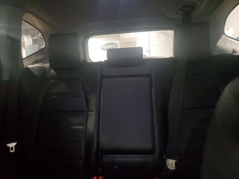47545376 :رقم المزاد ، 2HKRW2H93HH113363 vin ، 2017 Honda Cr-v مزاد بيع