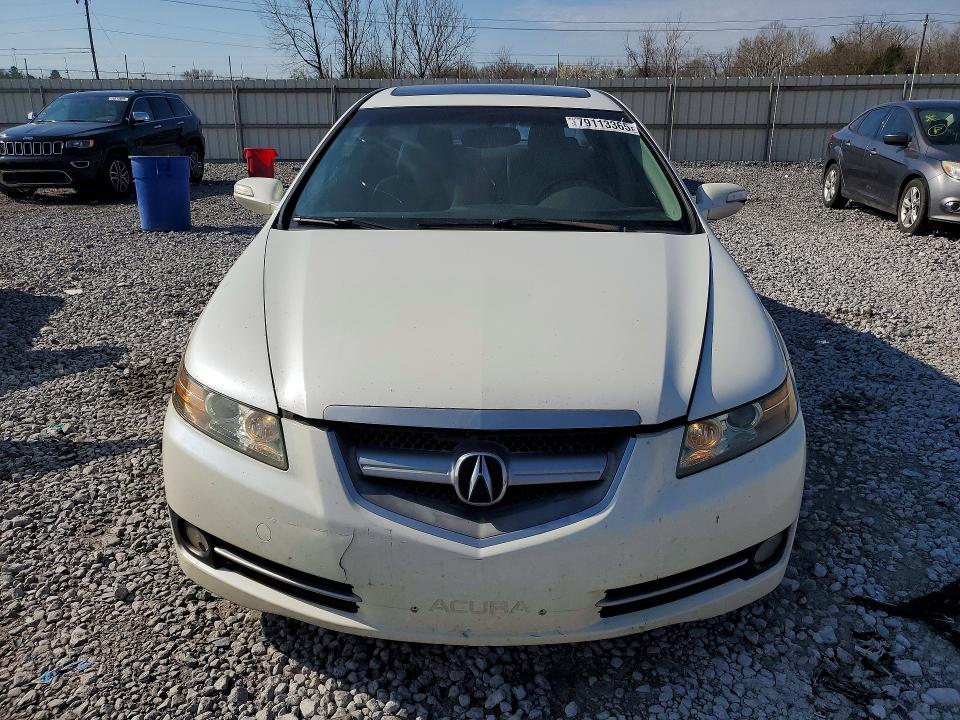 Aukcja sprzedaży 2007 Acura Tl, vin: 19UUA66237A029394, numer aukcji: 79113365