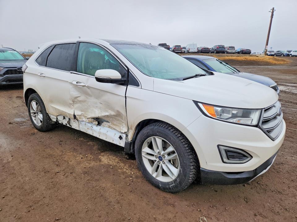 Aukcja sprzedaży 2015 Ford Edge, vin: 2FMTK4J9XFBB83762, numer aukcji: 47078156