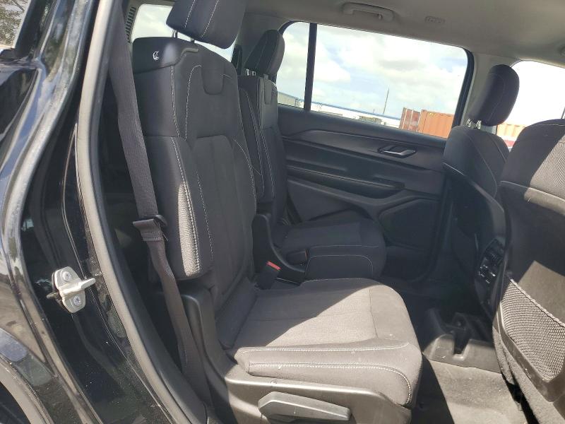 Aukcja sprzedaży 2023 Jeep Grand Cherokee, vin: 1C4RJJAG9P8825780, numer aukcji: 48228106