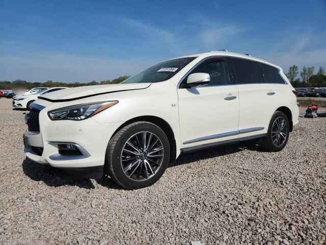 Aukcja sprzedaży 2016 Infiniti Qx60, vin: 5N1AL0MM7GC508219, numer aukcji: 47261066