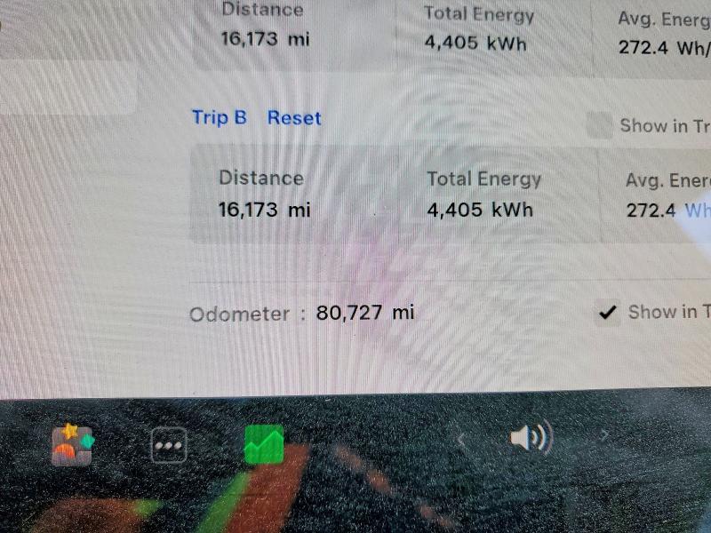 Продаж на аукціоні авто 2022 Tesla Model 3, vin: 5YJ3E1EB5NF176436, номер лоту: 78502245