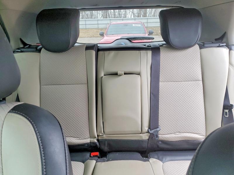 2018 Buick Encore მანქანა იყიდება აუქციონზე, vin: KL4CJFSB9JB566895, აუქციონის ნომერი: 45946036