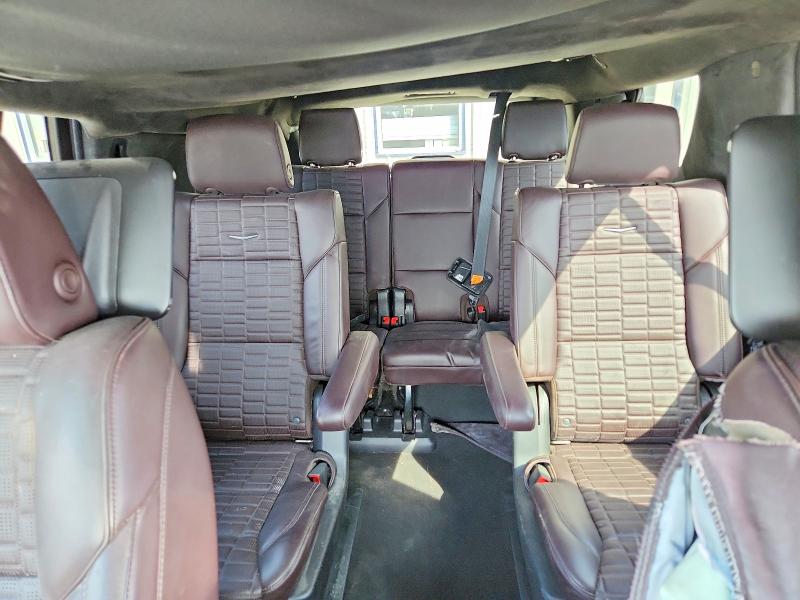 Продажа на аукционе авто 2021 Cadillac Escalade, vin: 1GYS4DKL4MR398434, номер лота: 48074966