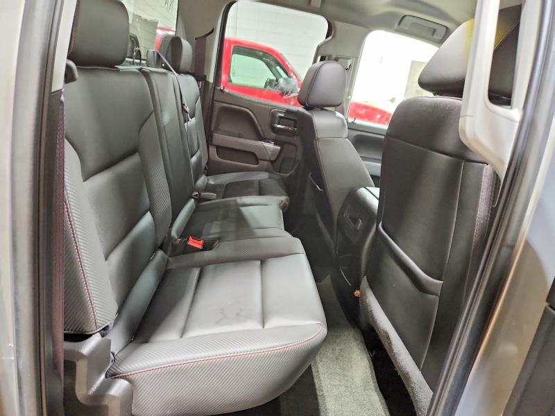 Auction sale of the 2017 Gmc Sierra, vin: 1GTV2NEC6HZ176994, lot number: 79091735