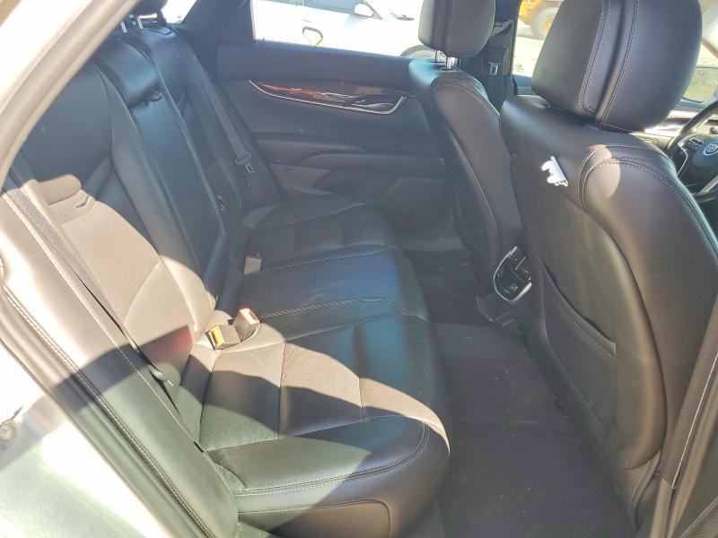 Aukcja sprzedaży 2013 Cadillac Xts, vin: 2G61P5S30D9122361, numer aukcji: 47014856