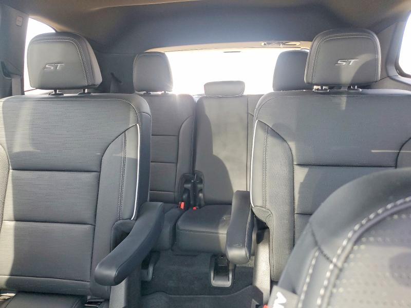 Продаж на аукціоні авто 2026 Buick Enclave, vin: 5GAERBKSXTJ176494, номер лоту: 47208386