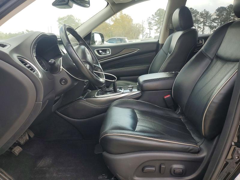Продажа на аукционе авто 2020 Infiniti Qx60, vin: 5N1DL0MN1LC504599, номер лота: 47578766