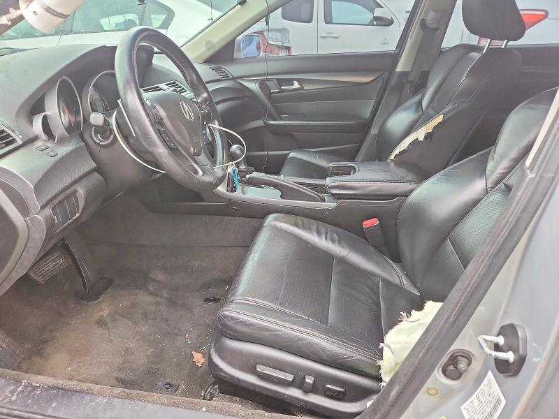 Aukcja sprzedaży 2012 Acura Tl, vin: 19UUA9F51CA005679, numer aukcji: 45447596