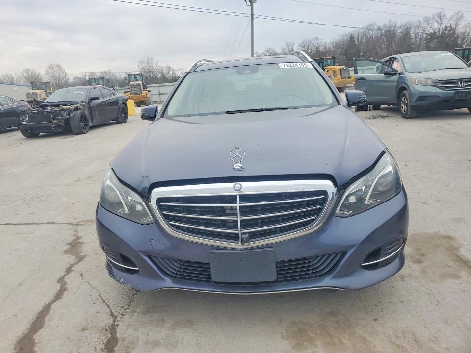 79224165 :رقم المزاد ، WDDHH8JB0EA929669 vin ، 2014 Mercedes-benz E مزاد بيع