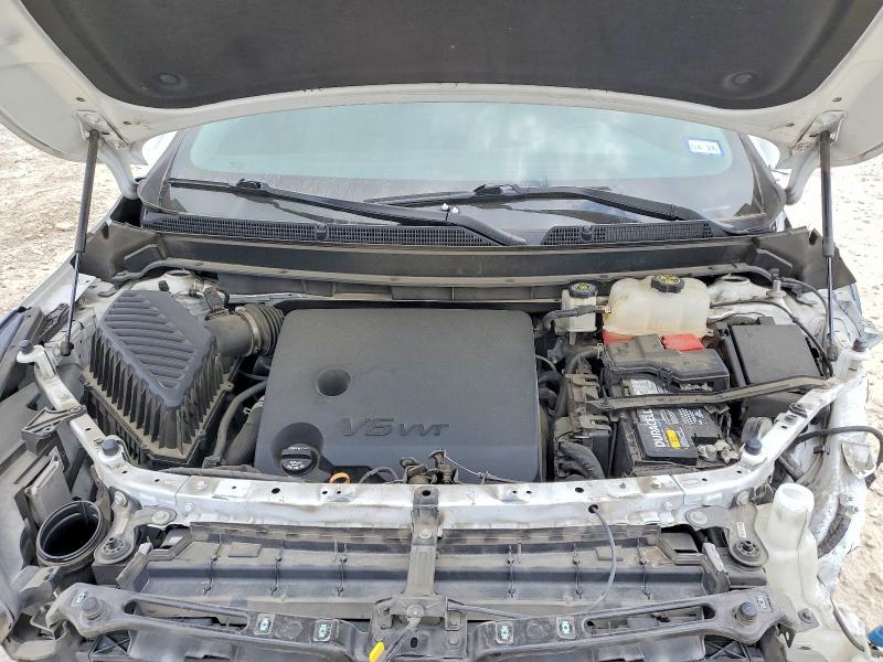 46888846 :رقم المزاد ، 5GAERBKW8KJ255180 vin ، 2019 Buick Enclave مزاد بيع
