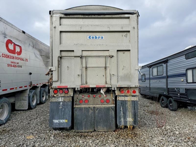 Продажа на аукционе авто 2004 Cobra Trailer Cobra Trailer, vin: 2C9B2R3F941012630, номер лота: 75668565