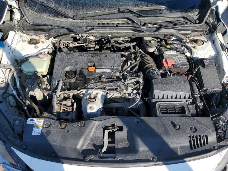 Aukcja sprzedaży 2016 Honda Civic, vin: 2HGFC2F54GH004205, numer aukcji: 79897345
