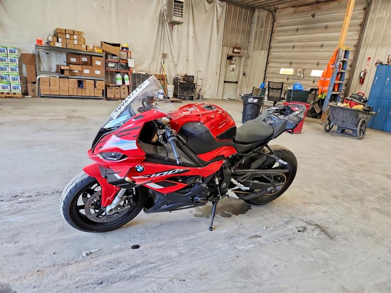 Продаж на аукціоні авто 2024 Bmw S 1000, vin: WB10E6309R6171787, номер лоту: 46826776