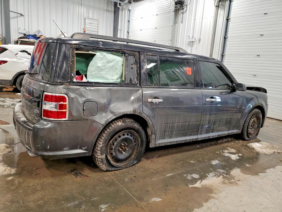 Продаж на аукціоні авто 2016 Ford Flex, vin: 2FMHK6C89GBA21306, номер лоту: 46856336
