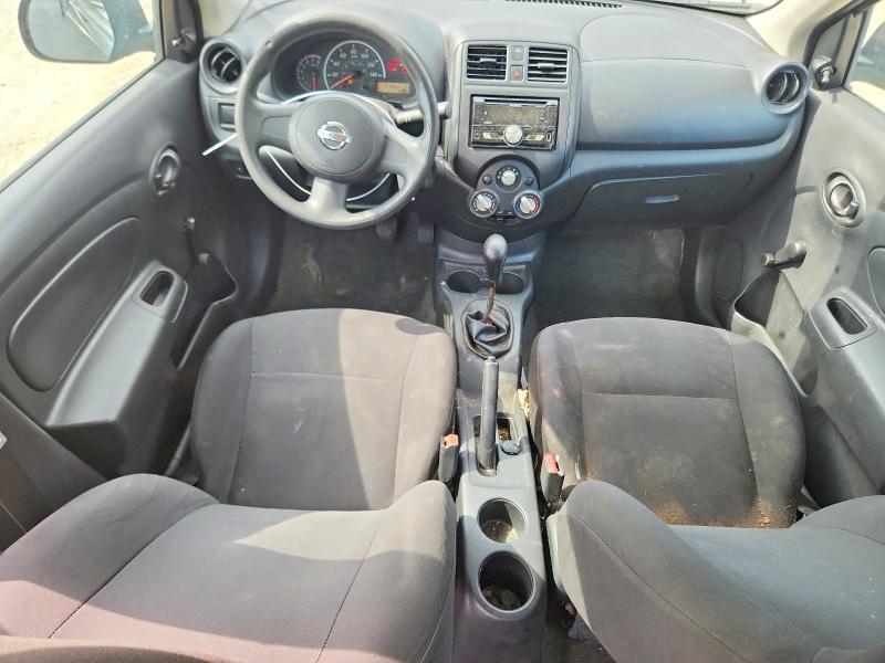 Aukcja sprzedaży 2014 Nissan Versa, vin: 3N1CN7AP2EL846243, numer aukcji: 45530506