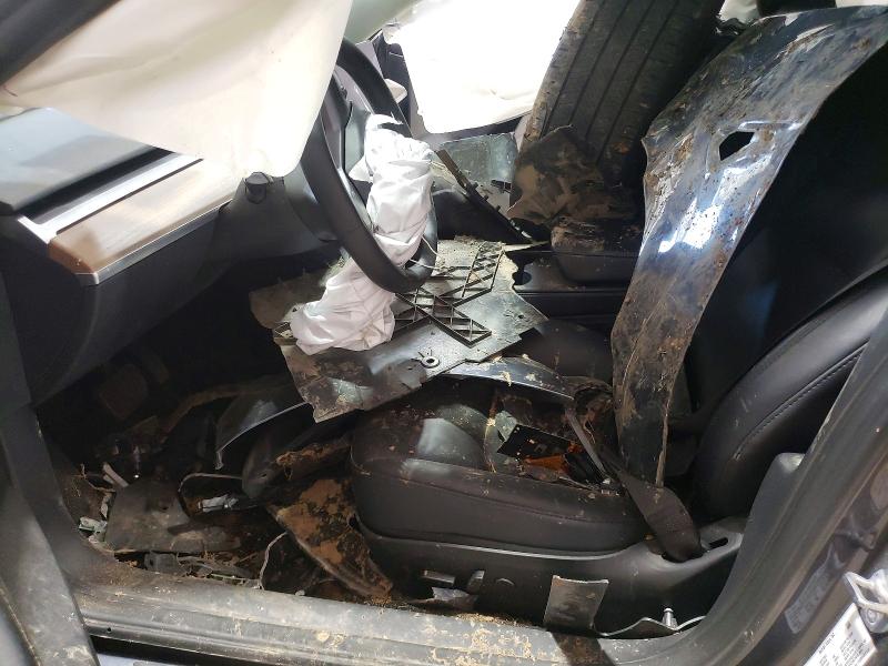 2023 Tesla Model 3 მანქანა იყიდება აუქციონზე, vin: 5YJ3E1EA4PF705739, აუქციონის ნომერი: 79894615