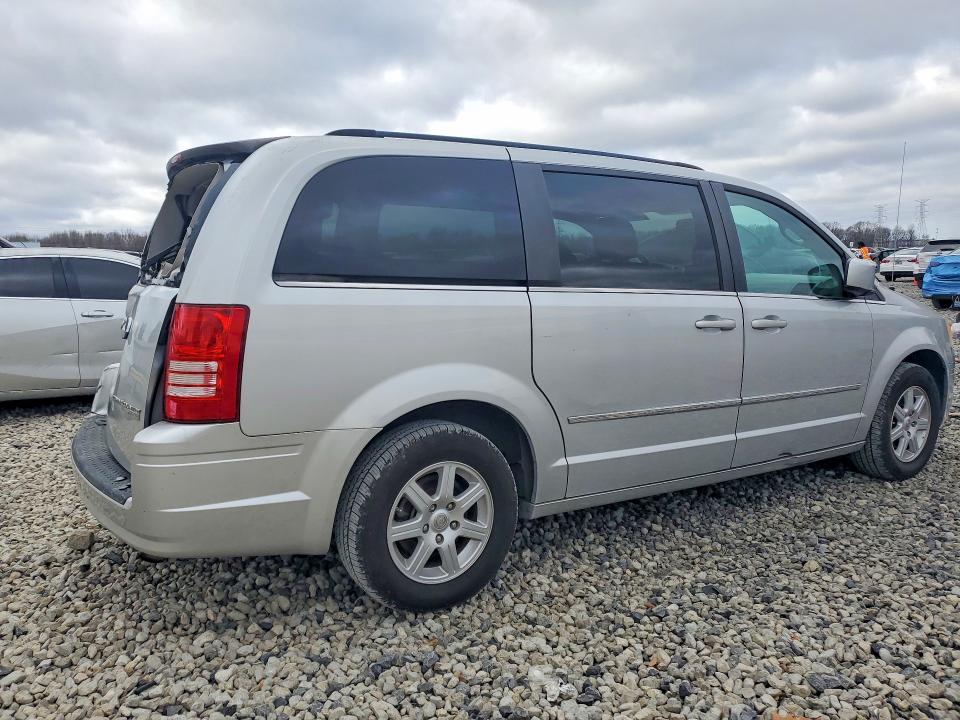 Aukcja sprzedaży 2010 Chrysler Town & Country, vin: 2A4RR5D13AR315387, numer aukcji: 78813355