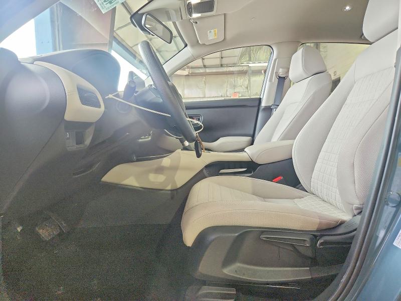 Aukcja sprzedaży 2024 Honda Hr-v, vin: 3CZRZ2H36RM763488, numer aukcji: 45470276