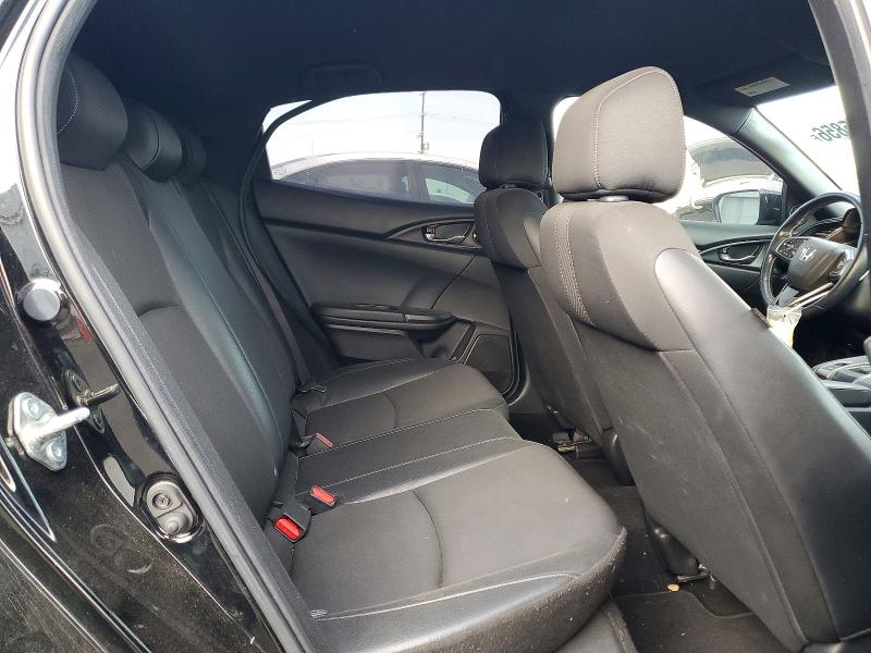 Продаж на аукціоні авто 2021 Honda Civic, vin: SHHFK7H4XMU423243, номер лоту: 47085856