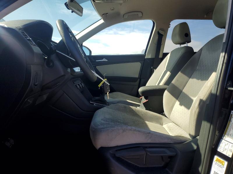 Aukcja sprzedaży 2020 Volkswagen Tiguan, vin: 3VV0B7AX8LM102499, numer aukcji: 47055956