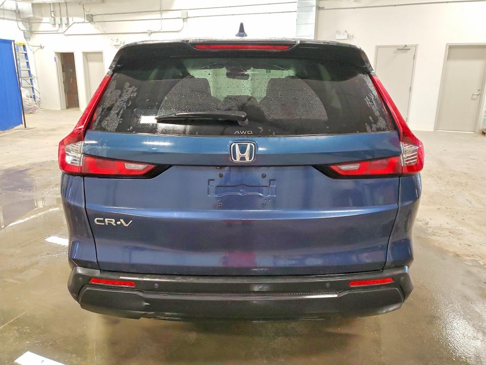 Aukcja sprzedaży 2023 Honda Cr-v, vin: 2HKRS4H71PH113267, numer aukcji: 48052236