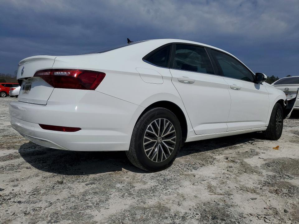 79700335 :رقم المزاد ، 3VWC57BU9MM016656 vin ، 2021 Volkswagen Jetta مزاد بيع