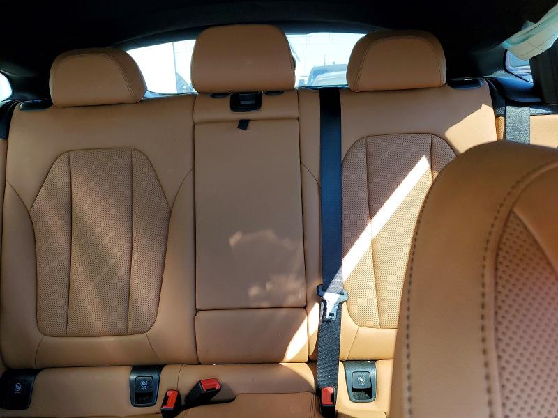 47446736 :رقم المزاد ، 5UX43DT06R9U71380 vin ، 2024 Bmw X4 مزاد بيع