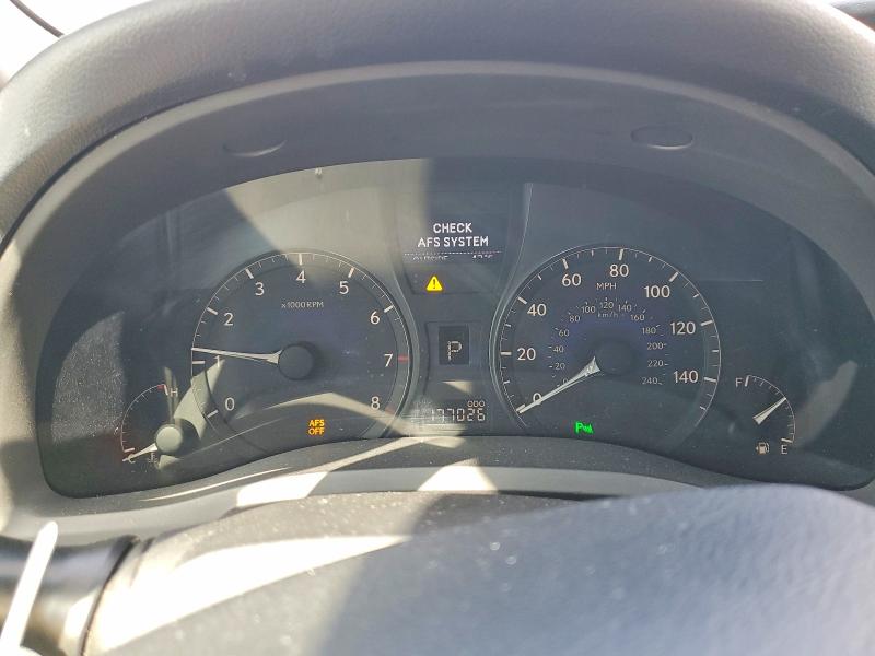 Продажа на аукционе авто 2012 Lexus Rx 350, vin: 2T2BK1BA8CC144772, номер лота: 46354396