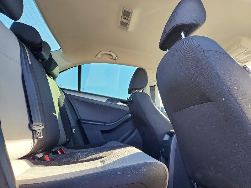 Продажа на аукционе авто 2017 Volkswagen Jetta, vin: 3VW2B7AJ9HM355614, номер лота: 41733406