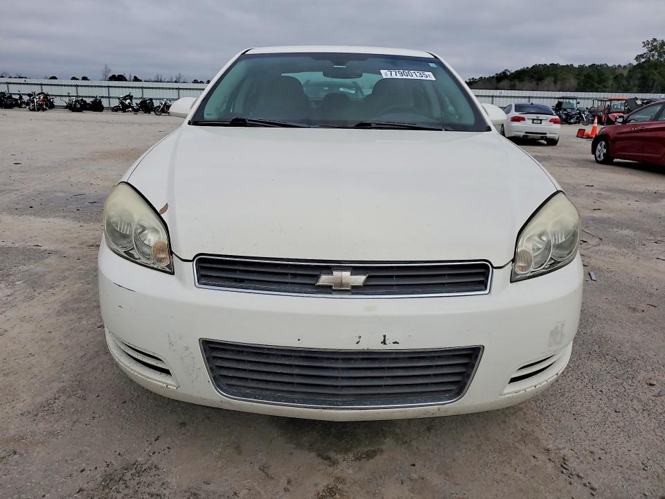 Продажа на аукционе авто 2009 Chevrolet Impala, vin: 2G1WT57K191116503, номер лота: 77900135