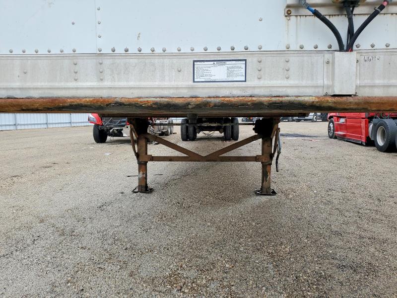 Aukcja sprzedaży 2012 Great Dane Trailers Trailer, vin: 1GRAA0623CT568973, numer aukcji: 41831576