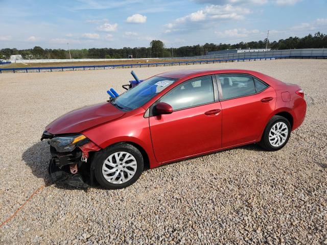 Auction sale of the 2019 Toyota Corolla, vin: 5YFBURHE8KP866118, lot number: 47267916