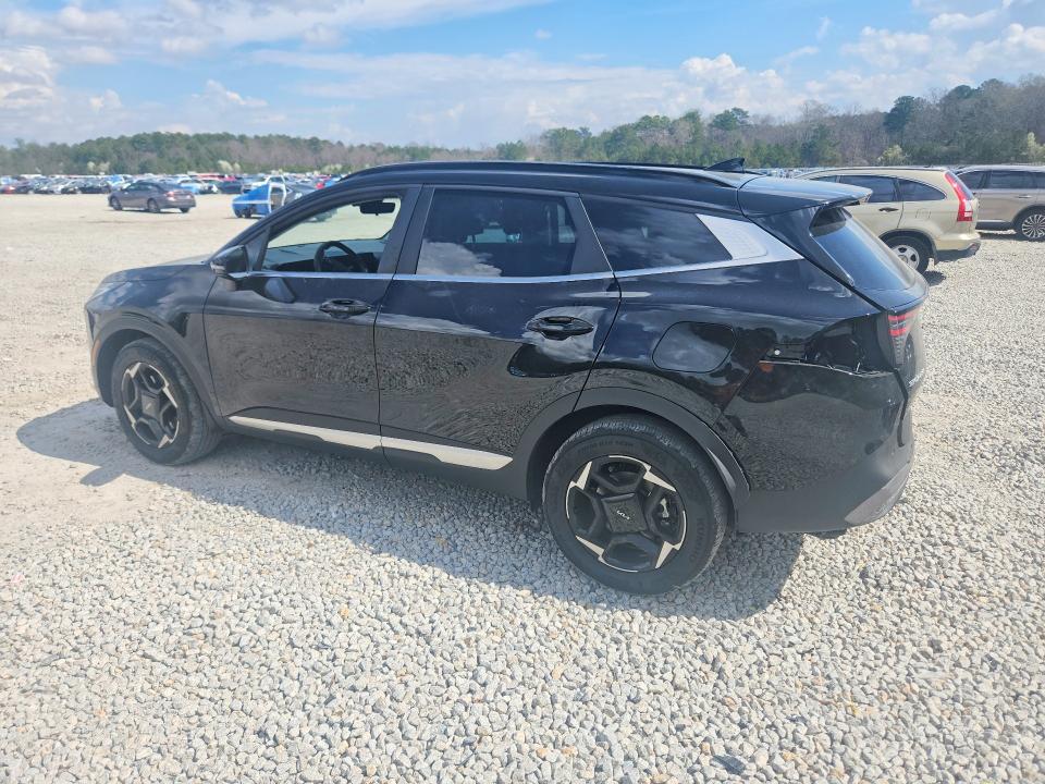 Aukcja sprzedaży 2026 Kia Sportage, vin: 5XYK3CDF6TG374269, numer aukcji: 79878255