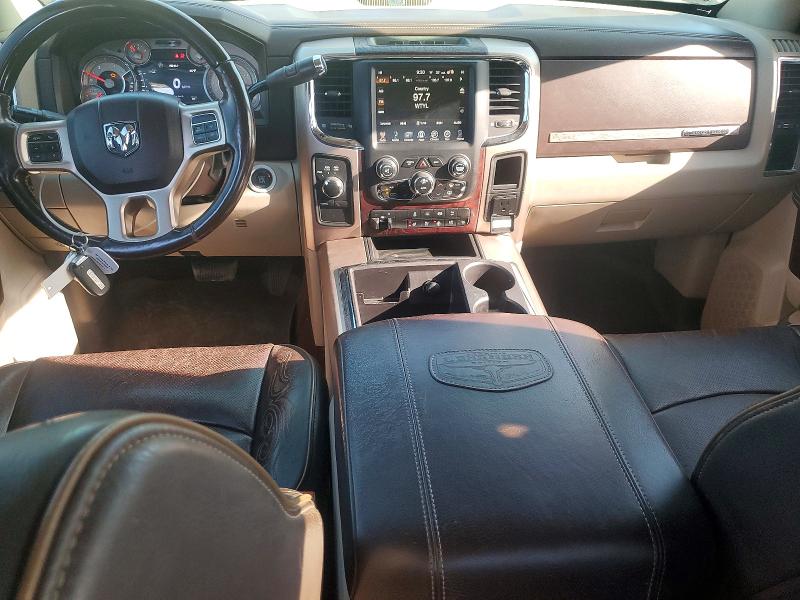 Продаж на аукціоні авто 2014 Ram 3500, vin: 3C63R3KL0EG310994, номер лоту: 46178826