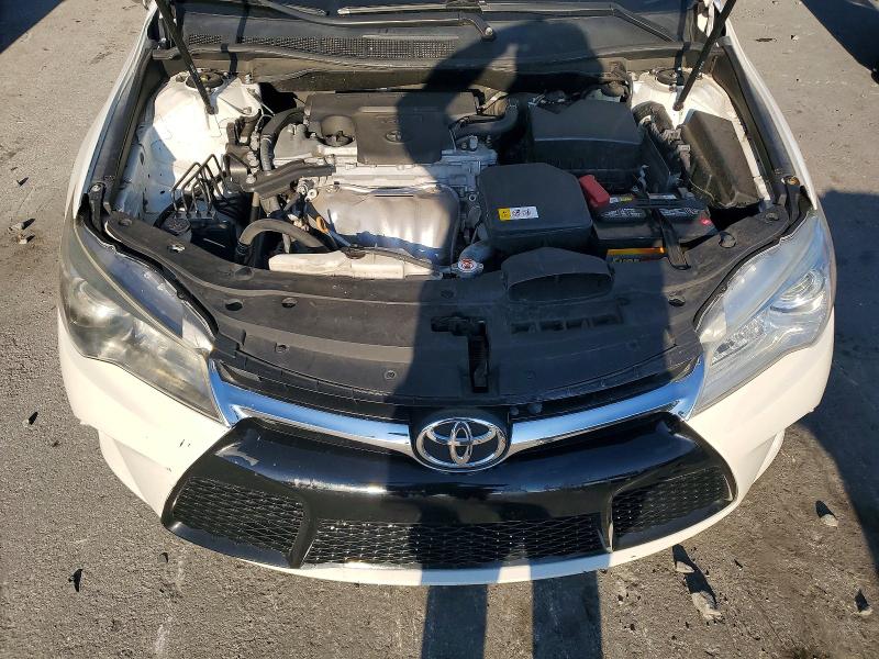 Aukcja sprzedaży 2017 Toyota Camry, vin: 4T1BF1FK6HU432551, numer aukcji: 47925466