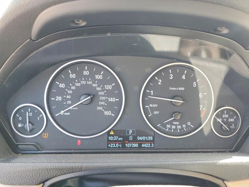 45945366 :رقم المزاد ، WBA8E1G56JNU93423 vin ، 2018 Bmw 320 مزاد بيع