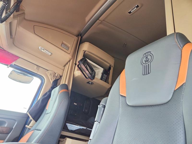 Aukcja sprzedaży 2022 Kenworth Construction, vin: 1XKYD49X0NJ170668, numer aukcji: 47757166