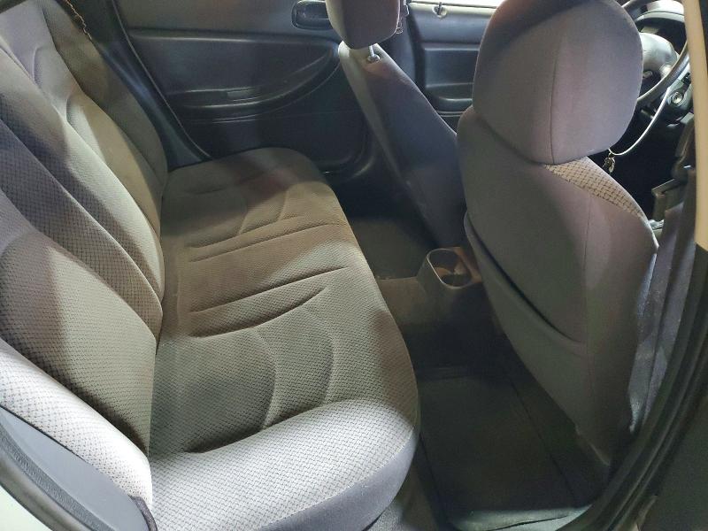 Продажа на аукционе авто 2005 Chrysler Sebring, vin: 1C3EL46X15N649751, номер лота: 46354116